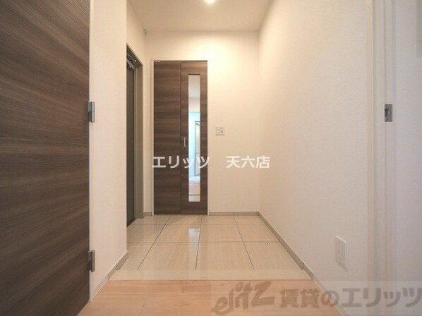 CREST COURT DOSHINの物件内観写真